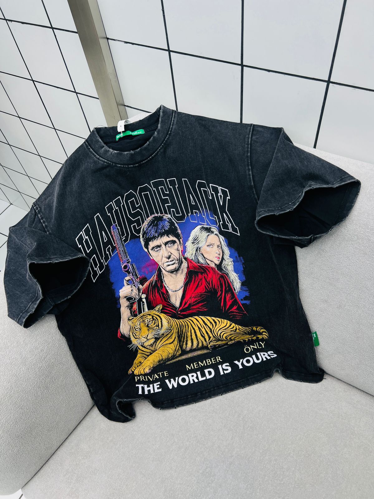 Ultra HD Smart Watch Pro